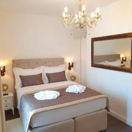Apartamento Loren