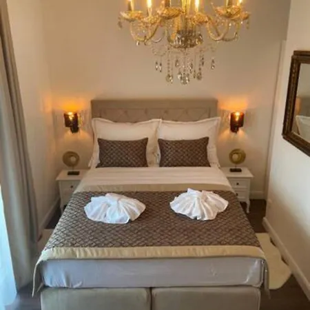 Loren Apartamento Kaštela