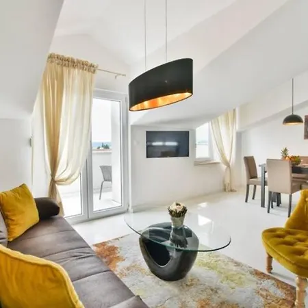 Appartement Loren