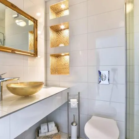Apartamento Loren