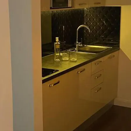 Appartement Loren *