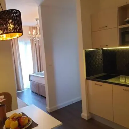 Loren Appartement