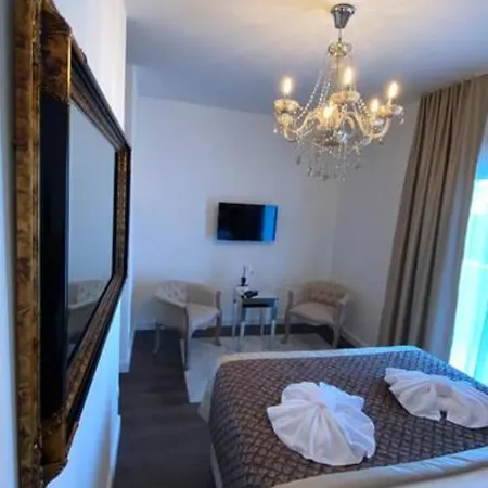 Appartement Loren *