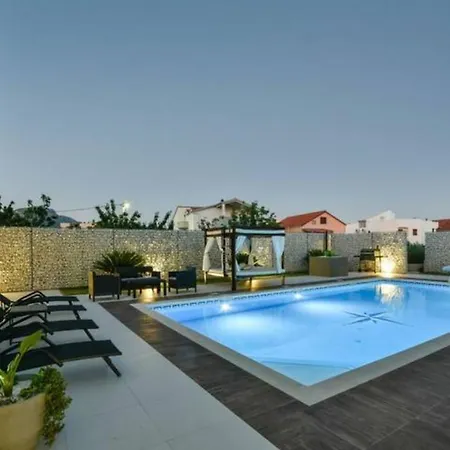 Appartement Loren Kaštela
