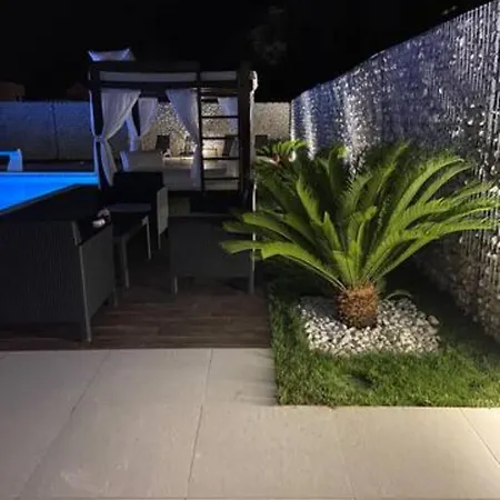 Apartamento Loren Kaštela
