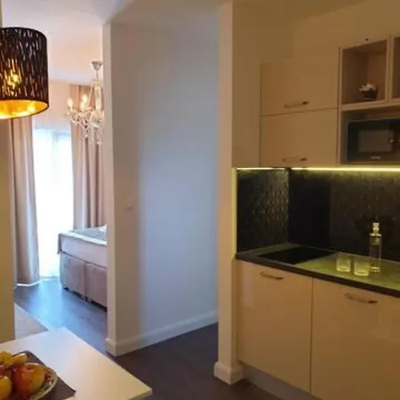 Apartamento Loren *
