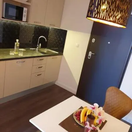Appartement Loren