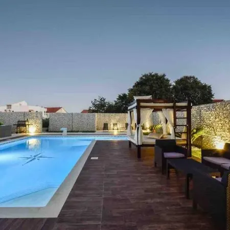 Apartamento Loren Kaštela