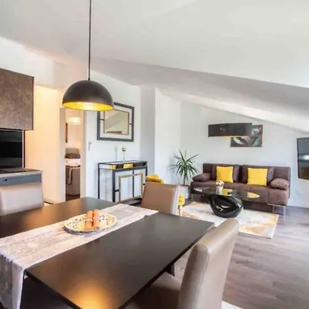 Apartamento Loren Kaštela