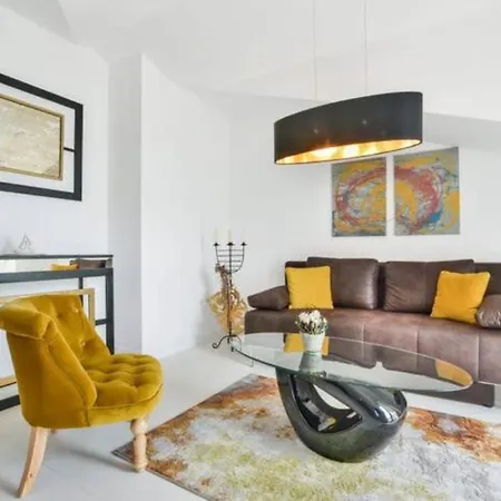 Loren Apartamento Kaštela