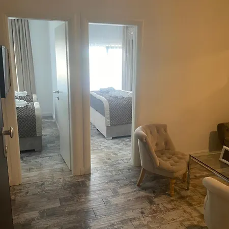 Loren Apartamento Kaštela