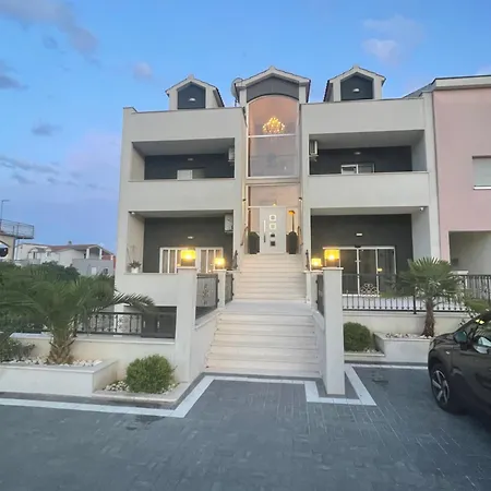 Loren Appartement