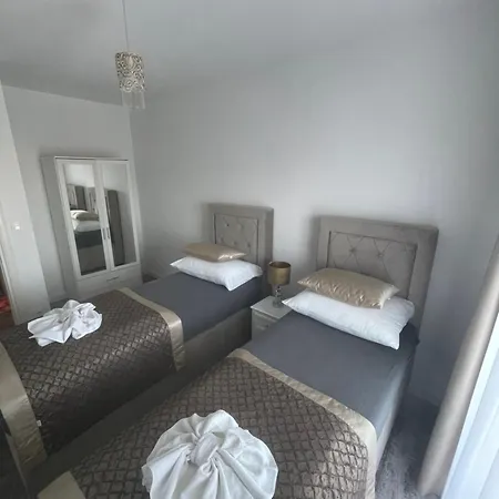 Loren Appartement *