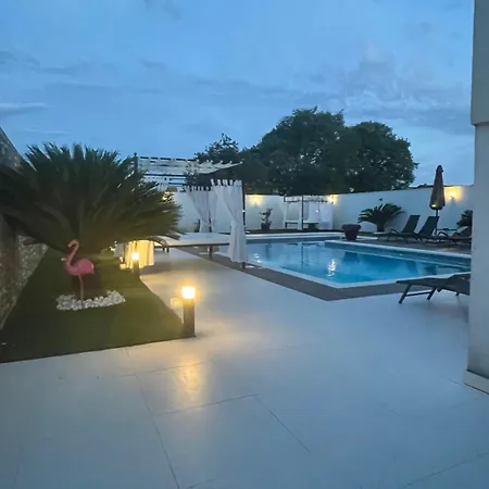 Appartement Loren *