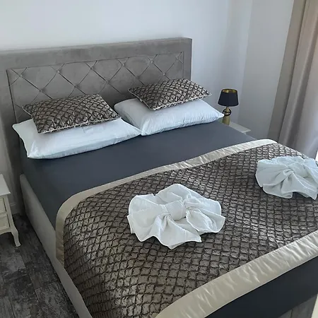 Appartement Loren Kaštela
