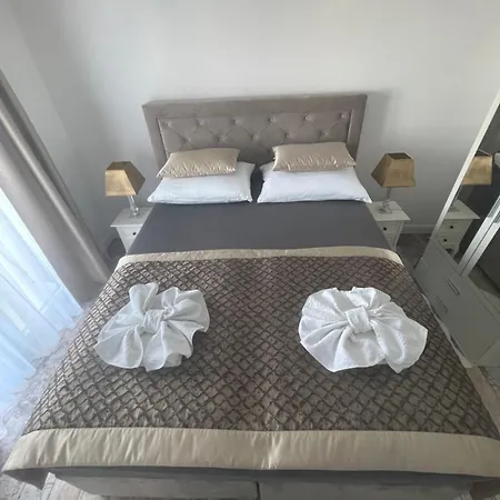 Loren Appartement