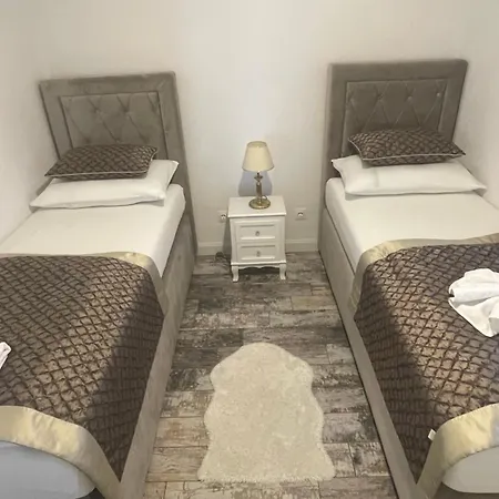 Loren Apartamento Kaštela