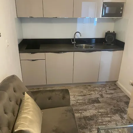 Apartamento Loren Kaštela