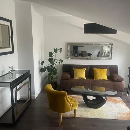 Loren Apartamento Kaštela