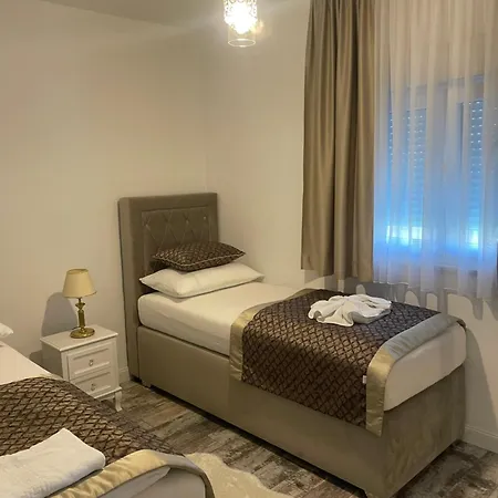 Loren Apartamento Kaštela