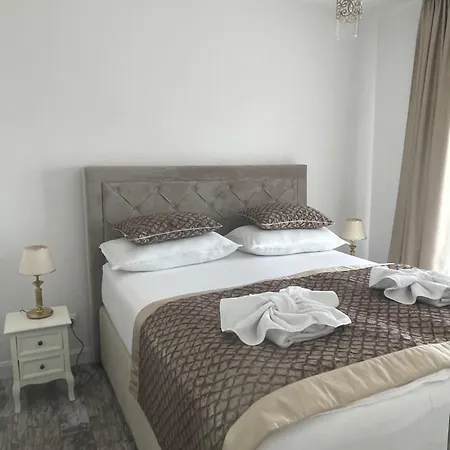 Appartement Loren Kaštela