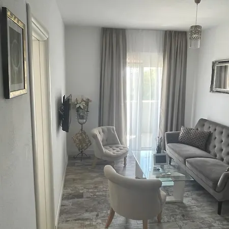 Appartement Loren *
