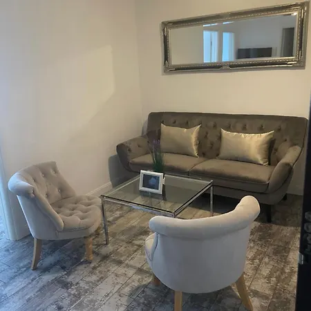 Apartamento Loren Kaštela